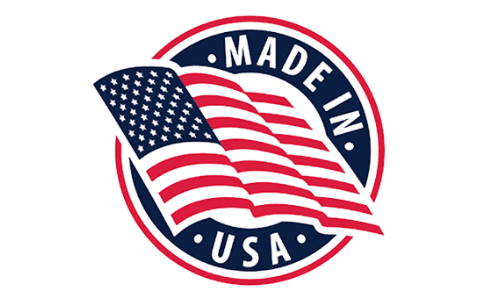 wild gut made in usa