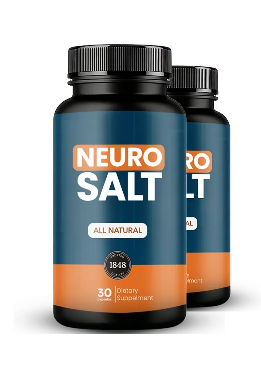 NeuroSalt Reviews 2026