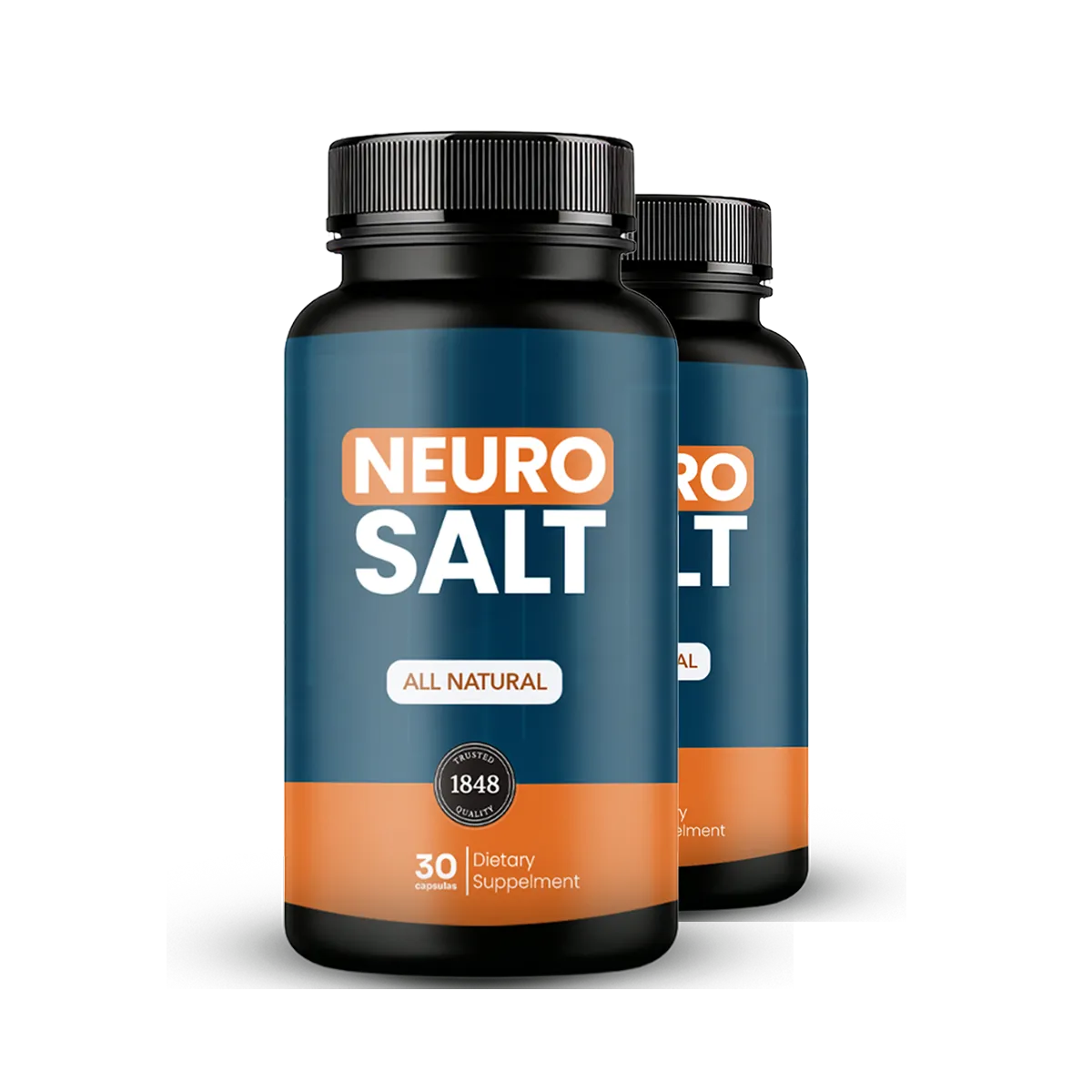 neurosalt nerve support