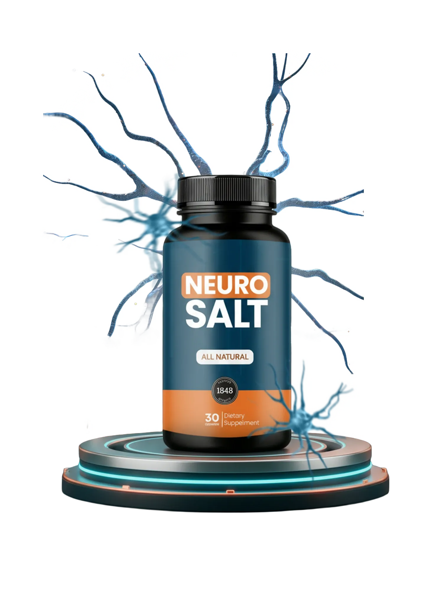 neuro salt